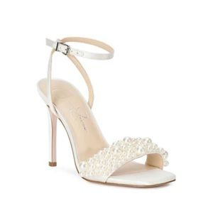Jessica Simpson Omilira Sandal